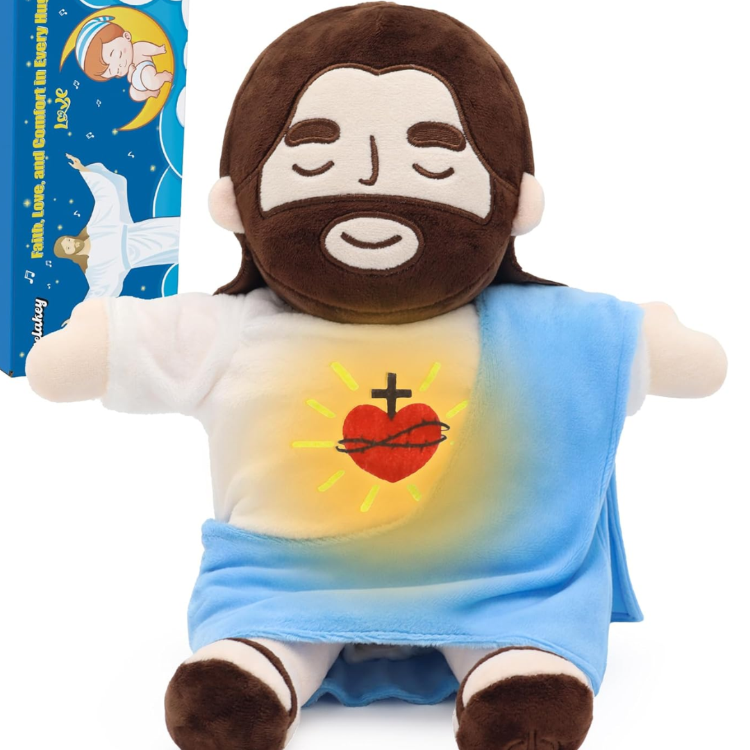 Jesús Respira Contigo