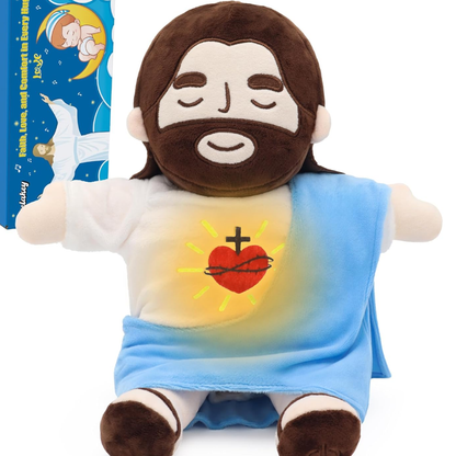 Jesús Respira Contigo