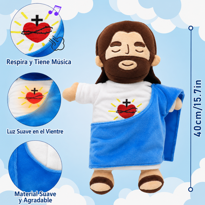 Jesús Respira Contigo