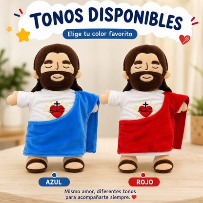 Jesús Respira Contigo