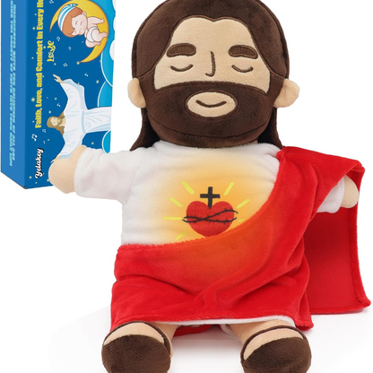 Jesús Respira Contigo
